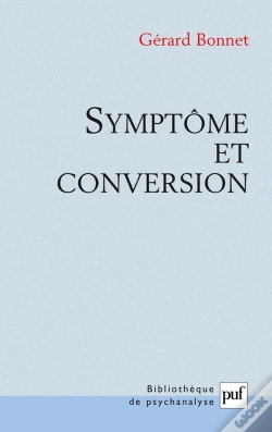 Capa do artigo Symptôme Et Conversion