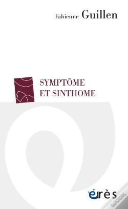 Capa do artigo Symptôme Et Sinthome