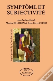 Capa do artigo Symptôme Et Subjectivité