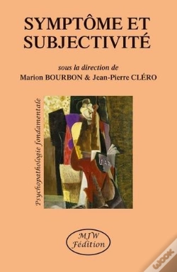 Capa do artigo Symptôme Et Subjectivité