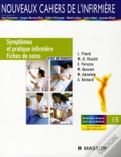 Capa do artigo Symptômes Et Pratique Infirmière (2e Édition)
