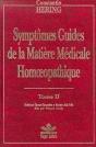 Symptomes Guides De La Matiere Medicale T.2 - Preview
