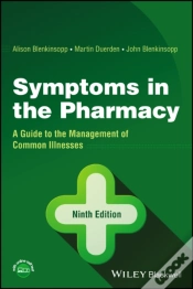 Capa do artigo Symptoms In The Pharmacy