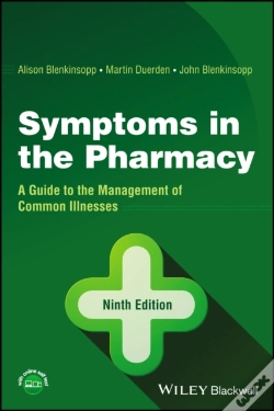 Capa do artigo Symptoms In The Pharmacy
