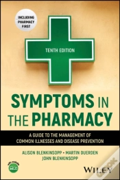 Capa do artigo Symptoms In The Pharmacy