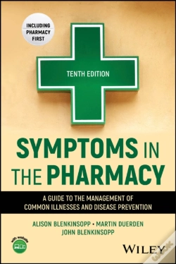 Capa do artigo Symptoms In The Pharmacy