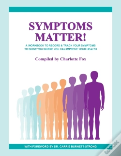 Capa do artigo Symptoms Matter!