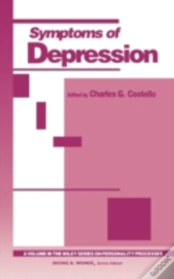 Capa do artigo Symptoms Of Depression