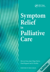 Capa do artigo Sympton Relief In Palliative Care