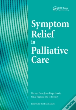 Capa do artigo Sympton Relief In Palliative Care