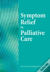 Capa do artigo Sympton Relief In Palliative Care