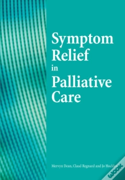 Capa do artigo Sympton Relief In Palliative Care