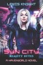 Syn City - Preview