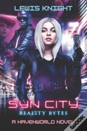 Capa do artigo Syn City