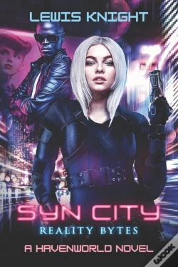 Capa do artigo Syn City