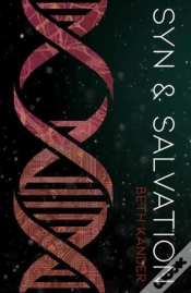 Capa do artigo Syn & Salvation