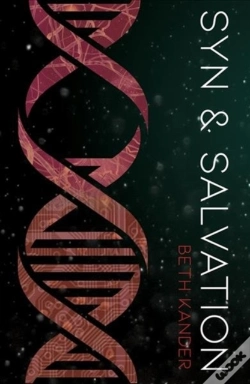 Capa do artigo Syn & Salvation