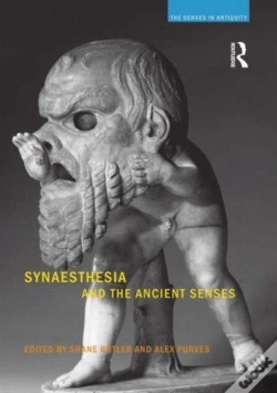 Capa do artigo Synaesthesia And The Ancient Senses