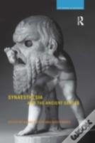 Synaesthesia And The Ancient Senses