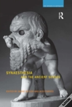 Capa do artigo Synaesthesia And The Ancient Senses