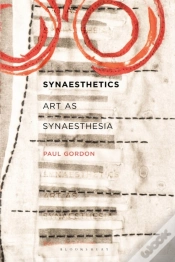 Capa do artigo Synaesthetics