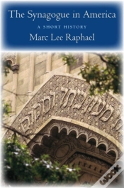 Capa do artigo Synagogue In America