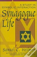 Synagogue Life