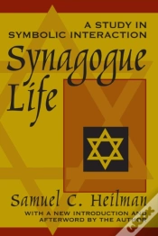 Capa do artigo Synagogue Life
