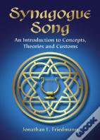 Synagogue Song