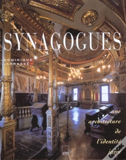 Capa do artigo Synagogues