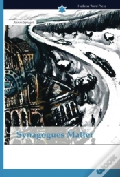Capa do artigo Synagogues Matter
