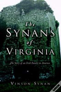 Capa do artigo Synans Of Virginia