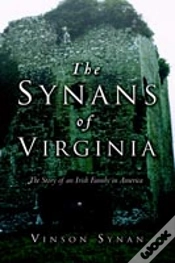 Capa do artigo Synans Of Virginia
