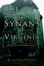 Synans Of Virginia - Preview