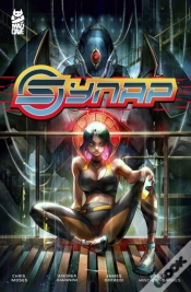 Capa do artigo Synap
