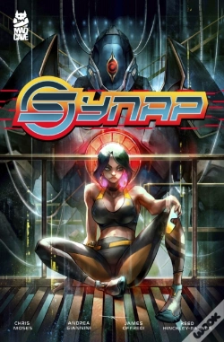 Capa do artigo Synap