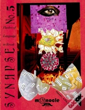 Capa do artigo Synapse 5