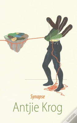 Capa do artigo Synapse