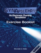 Capa do artigo Synapse Ehr 1.1 An Electronic Charting Simulation Exercise