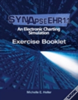 Capa do artigo Synapse Ehr 1.1 An Electronic Charting Simulation Exercise