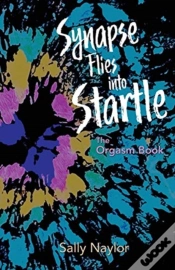 Capa do artigo Synapse Flies Into Startle