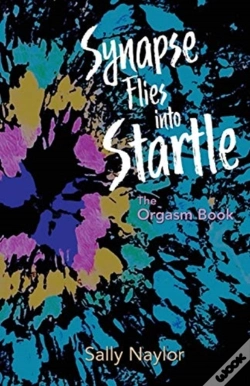 Capa do artigo Synapse Flies Into Startle