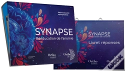 Capa do artigo Synapse