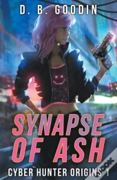 Synapse Of Ash