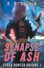 Synapse Of Ash - Preview