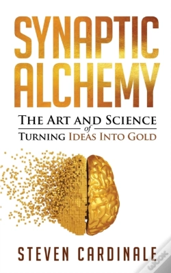 Capa do artigo Synaptic Alchemy