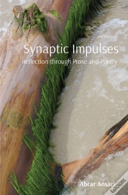 Capa do artigo Synaptic Impulses