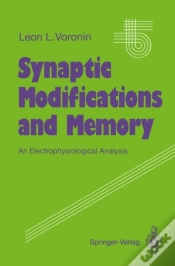 Capa do artigo Synaptic Modifications And Memory