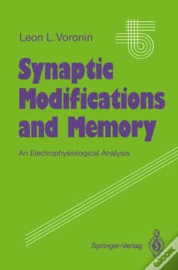 Capa do artigo Synaptic Modifications And Memory