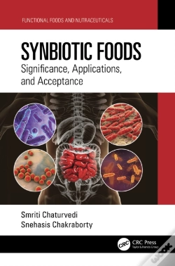 Capa do artigo Synbiotic Foods